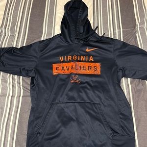 Nike Virginia Cavaliers UVA Hoodie